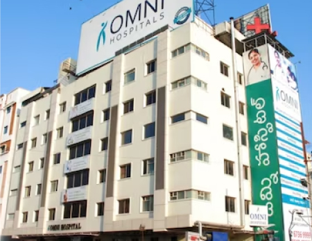 OMNI Hospitals