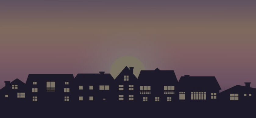 Shortlisting Properties