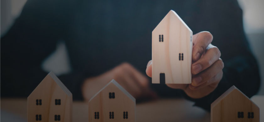 Choose a Property