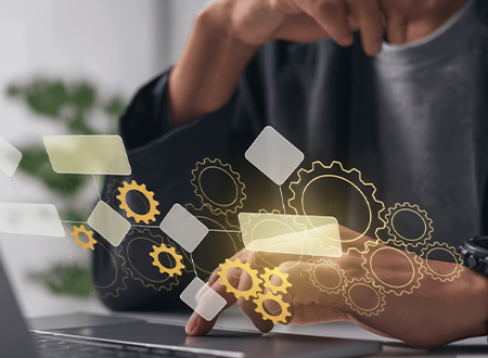 Effortless Processing