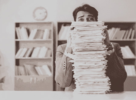 Paperwork Made Painless