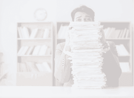 Paperwork Made Painless