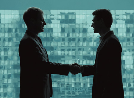 Transparency at the Core