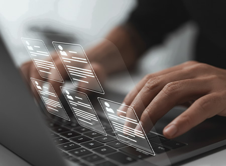 Remote Registration Made Possible